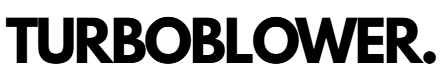 TurboBlower
